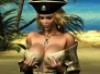 Interracial Pirate